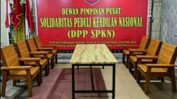 DPP-SPKN: E-Katalog Sarat Kecurangan, Harga Melambung, Rekanan Diatur Anggaran Rawan Bocor