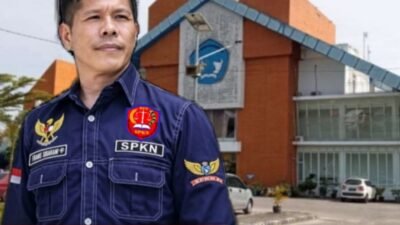 DPP-SPKN Sorot 27 Paket Pengadaan Disdik Pekanbaru Serta Dugaan Fiktif Kegiatan Kunjungan Melibatkan Kasubag Keuangan