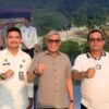Kakanwil Ditjenpas Riau Bersama Anggota Komisi XIII DPR RI Tinjau Program Ketahanan Pangan di Rutan Kelas I Pekanbaru
