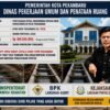DPP-SPKN Soroti Kadis PUPR Pekanbaru, 10 Paket DED Temukan Pola Nilai Kontrak Seragam dan Indikasi Pengaturan Proyek