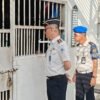 Kalapas Pekanbaru Intensifkan Pengawasan Lewat Program Waksabi, Tekankan Pembinaan Humanis