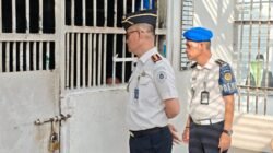 Kalapas Pekanbaru Intensifkan Pengawasan Lewat Program Waksabi, Tekankan Pembinaan Humanis