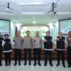 Audit Kinerja Itwasum Polri di Polresta Pekanbaru Perkuat Transparansi dan Akuntabilitas Kinerja