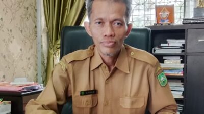 Polemik SPMB Berujung Sorotan, Integritas dan Loyalitas Kepala SMAN 5 Pekanbaru Dipertanyakan Publik