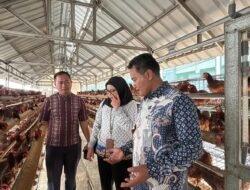 Lapas Narkotika Jakarta Perkuat Sinergi Pengolahan Limbah Organik Berbasis Ekonomi Sirkular