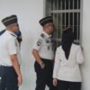 Hadir di Tengah Warga Binaan, Waksabi Jadi Upaya Lapas Pekanbaru Tingkatkan Keamanan dan Pembinaan