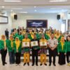 PIPAS Cabang Lapas Pekanbaru Kunjungan Kasih di LPKA Pekanbaru, Peringati HAN 2026 dengan Sentuhan Kepedulian