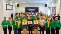 PIPAS Cabang Lapas Pekanbaru Kunjungan Kasih di LPKA Pekanbaru, Peringati HAN 2026 dengan Sentuhan Kepedulian