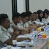 Lapas Pekanbaru Gelar Sidang TPP Bersama Tim Kanwil Ditjenpas Riau, Perkuat Kualitas Pembinaan Warga Binaan