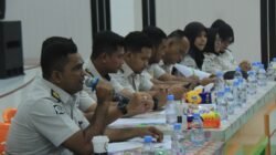 Lapas Pekanbaru Gelar Sidang TPP Bersama Tim Kanwil Ditjenpas Riau, Perkuat Kualitas Pembinaan Warga Binaan