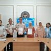 Lapas Pekanbaru Gandeng FISIP Universitas Riau, Perkuat Program Magang dan Pengembangan SDM