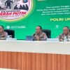 Ekspedisi Merah Putih Presisi 2026 Segera Dimulai, Polda Riau Hadirkan Negara hingga Pulau Terluar