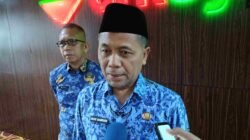 Penyakit DBD di Pekanbaru Capai 534 Kasus, Diskes Pekanbaru Imbau Terapkan PHBS