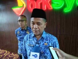 Penyakit DBD di Pekanbaru Capai 534 Kasus, Diskes Pekanbaru Imbau Terapkan PHBS