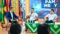 Pemko Pekanbaru Siapkan Layanan VCT Gratis Melalui Dinkes Pekanbaru Bagi Pengidap HIV/AIDS