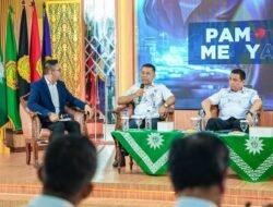 Pemko Pekanbaru Siapkan Layanan VCT Gratis Melalui Dinkes Pekanbaru Bagi Pengidap HIV/AIDS