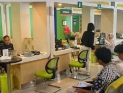 Disdukcapil Pekanbaru Hadirkan Layanan Rekam dan Cetak E-KTP di Hari Sabtu