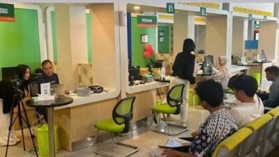 Disdukcapil Pekanbaru Hadirkan Layanan Rekam dan Cetak E-KTP di Hari Sabtu