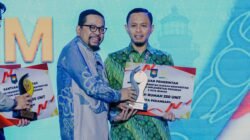 Pekanbaru Kembali Ukir Prestasi, Raih Juara II Program 3 Juta Rumah dan Diganjar Hadiah 250 Bedah Rumah