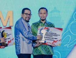 Pekanbaru Kembali Ukir Prestasi, Raih Juara II Program 3 Juta Rumah dan Diganjar Hadiah 250 Bedah Rumah