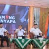 Pemko Pekanbaru Sosialisasi Bahaya HIV/AIDS di SMP, SMA Hingga Universitas