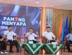 Pemko Pekanbaru Sosialisasi Bahaya HIV/AIDS di SMP, SMA Hingga Universitas