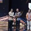 Pemimpin Daerah Award 2026, Wali Kota Agung Nugroho Terima Penghargaan Pembangunan Infrastruktur