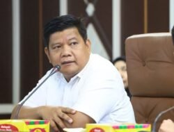Breaking News: Disnaker Pekanbaru Masih Terima Laporan, Perusahaan Tahan Ijazah