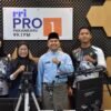 Kaban Kesbangpol Riau Menjadi Narasumber Dalam Dialog Interaktif Riau Menyapa