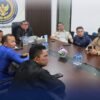 Kakanwil Ditjenpas Riau Pimpin Rapat Persiapan Semarak HUT RI Ke-81