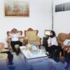 Kakanwil Ditjenpas Riau Sambut Itjen, Perbaikan Tata Kelola Jadi Prioritas