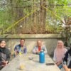 Forum Mahasiswa Riau Berintegritas Kupas Tuntas TPPU, Perkuat Sinergi Mahasiswa dengan Polda Riau dan Kejati Riau
