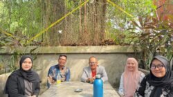 Forum Mahasiswa Riau Berintegritas Kupas Tuntas TPPU, Perkuat Sinergi Mahasiswa dengan Polda Riau dan Kejati Riau