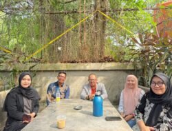 Forum Mahasiswa Riau Berintegritas Kupas Tuntas TPPU, Perkuat Sinergi Mahasiswa dengan Polda Riau dan Kejati Riau