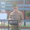 Apel Pagi Bernuansa Melayu, Lapas Pekanbaru Tegaskan Disiplin dan Kesiapan HUT RI & HUT Riau