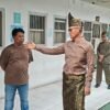 Sentuhan Humanis Kalapas Pekanbaru Lewat Waksabi di Blok Hunian