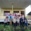Dari Ruang Kelas hingga Perairan Perbatasan, Ekspedisi Merah Putih Presisi Hidupkan Semangat Kebangsaan di Dumai