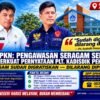 DPP-SPKN Apresiasi Pernyataan Plt Kadisdik Pekanbaru Larangan Jual Beli Seragam di Sekolah