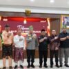 KPU Riau Luncurkan Sekolah Pemilu Hijau Tahun 2026, Perkuat Pendidikan Pemilih Berwawasan Lingkungan