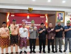 KPU Riau Luncurkan Sekolah Pemilu Hijau Tahun 2026, Perkuat Pendidikan Pemilih Berwawasan Lingkungan