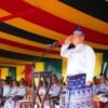HUT ke-69 Riau, Lapas Pekanbaru Hadir Dukung Kolaborasi Pembangunan Daerah