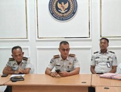 Lapas Pekanbaru Sambut Peserta Pemagangan Nasional 2026, Kalapas: Momentum Belajar dan Bentuk Karakter