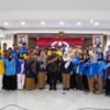 KPU Riau Lanjutkan Sekolah Pemilu Hijau, Mahasiswa Dalami Sistem Pemilu dan Demokrasi Berkelanjutan