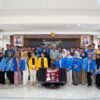 Sekolah Pemilu Hijau KPU Riau Hadirkan Pembelajaran tentang Data Pemilih dan Daerah Pemilihan