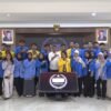 KPU Riau Hadirkan Materi Teknologi Pemilu dan Tahapan Pemilu dalam Sekolah Pemilu Hijau Tahun 2026