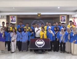 KPU Riau Hadirkan Materi Teknologi Pemilu dan Tahapan Pemilu dalam Sekolah Pemilu Hijau Tahun 2026