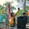 Presiden Mahasiswa BEM UAB Kabinet Dharma Pradipta Mengeluarkan Pernyataan Tegas Pekanbaru Kondisi “SANGAT TIDAK SEHAT”