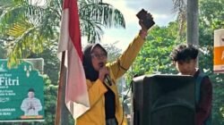 Presiden Mahasiswa BEM UAB Kabinet Dharma Pradipta Mengeluarkan Pernyataan Tegas Pekanbaru Kondisi “SANGAT TIDAK SEHAT”