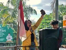 Presiden Mahasiswa BEM UAB Kabinet Dharma Pradipta Mengeluarkan Pernyataan Tegas Pekanbaru Kondisi “SANGAT TIDAK SEHAT”