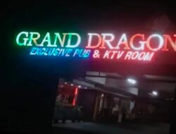 DPD LSM Bara Api Riau Desak Evaluasi Izin Operasional THM Hollywood dan Dragon, Pemprov Diminta Bertindak Tegas